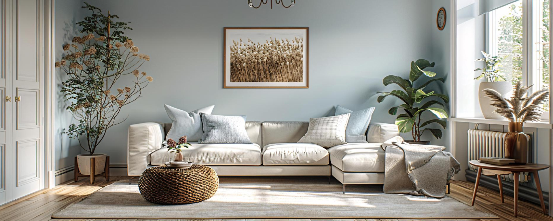 Hayalinizdeki Mekânı Gerçekleştirin